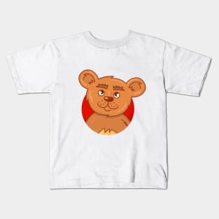 Baby bear Kids T-Shirt